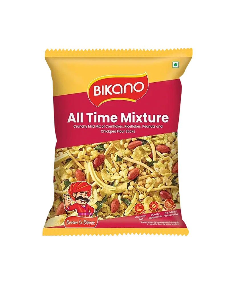 All Time Mixture 200gm