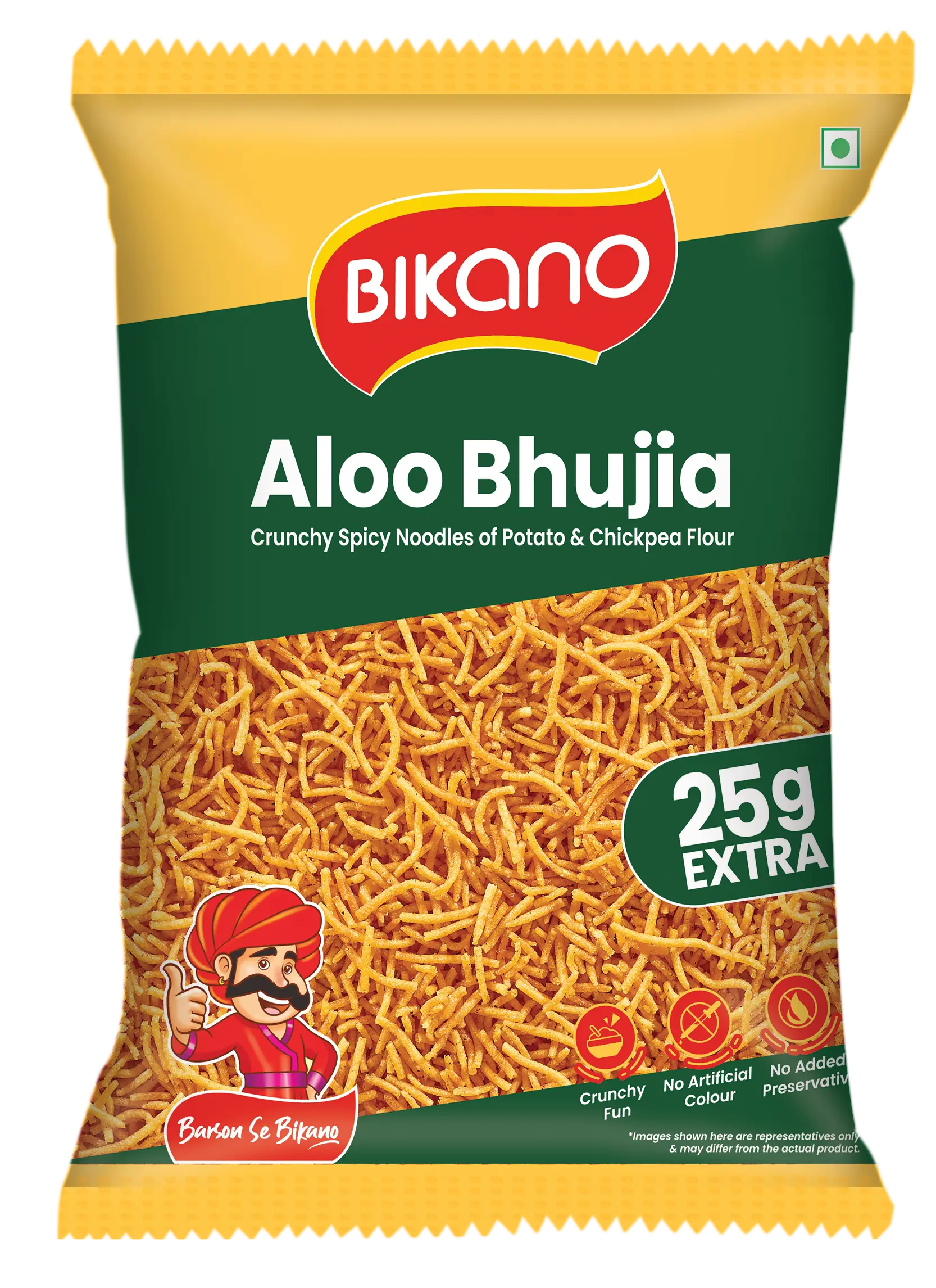 Bikano Aloo Bhujia