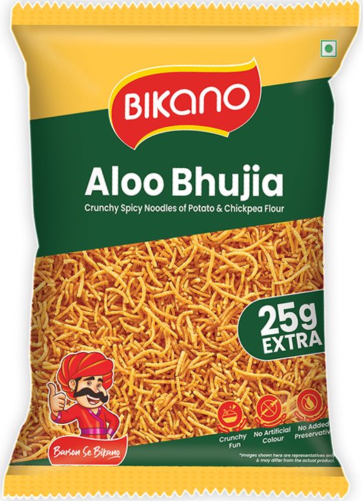 Bikano Aloo Bhujia