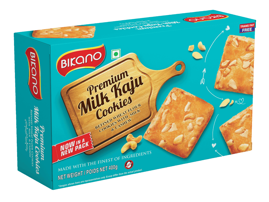 Bikano Bakery Product 1