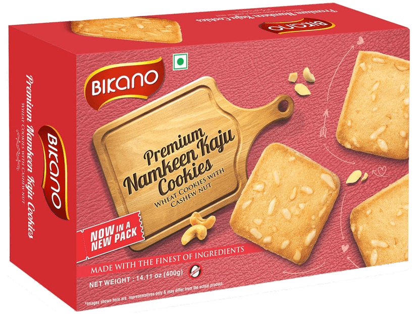 Bikano Bakery Product 2