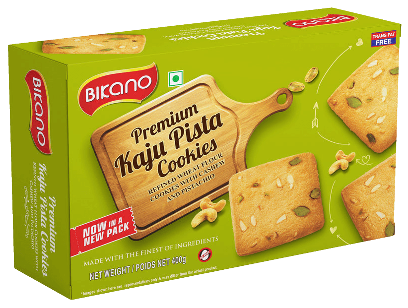 Bikano Bakery Product 3