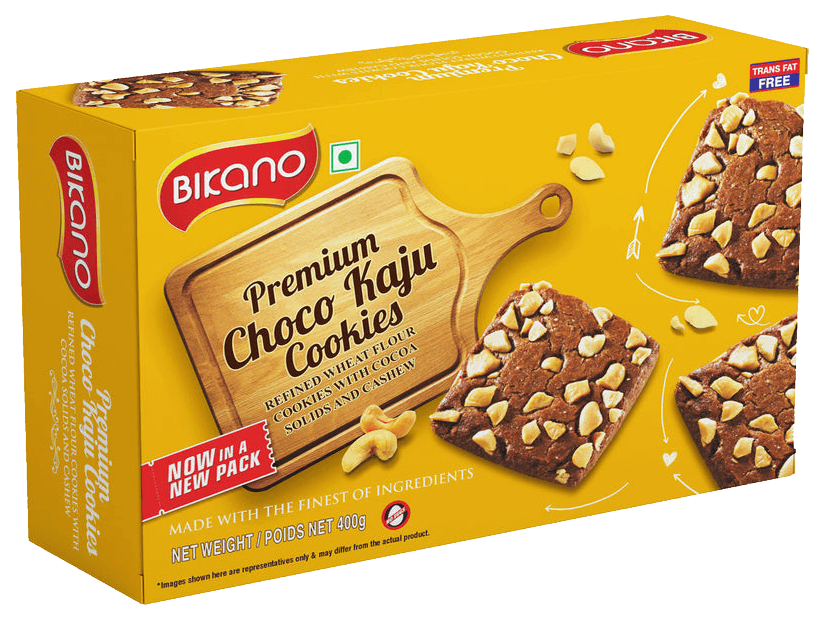 Bikano Bakery Product 5