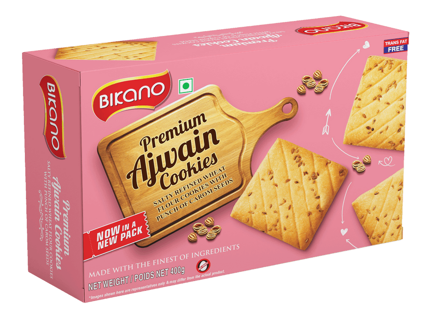 Bikano Bakery Product 8