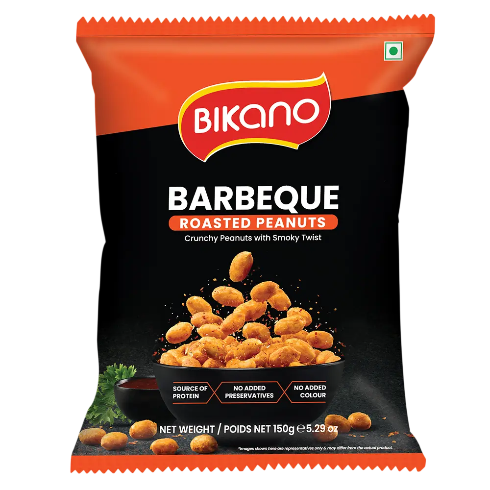 Barbeque