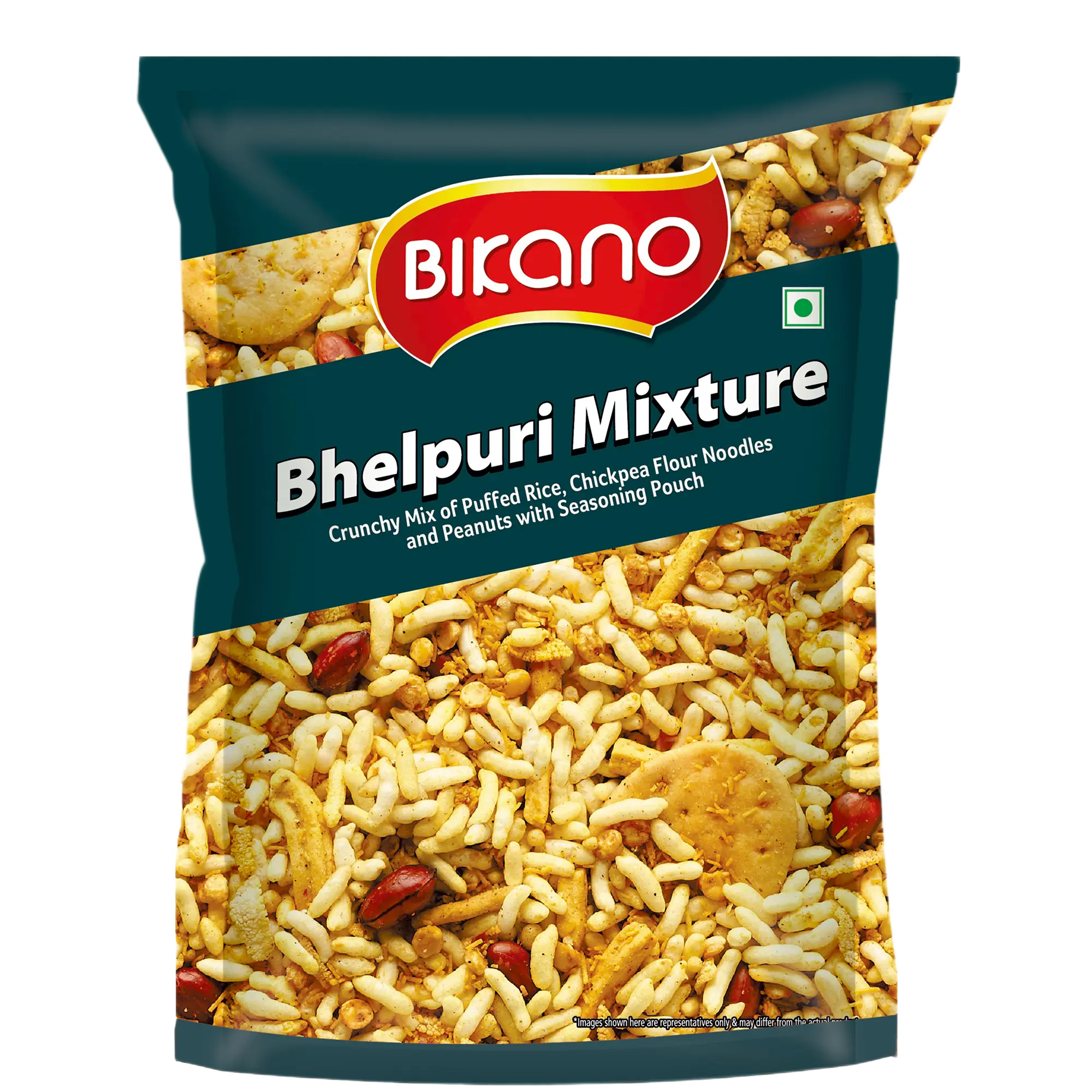 Bhelpuri 2
