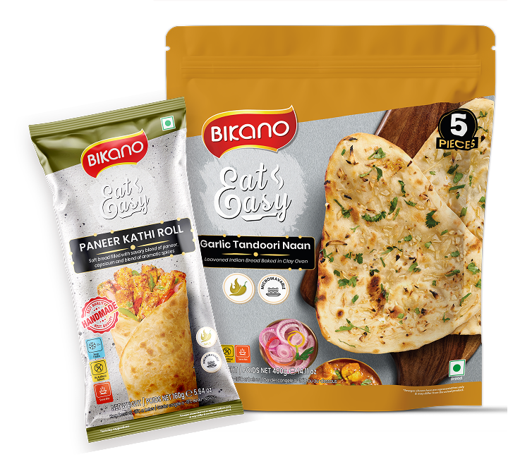 Bikano Aloo Bhujia