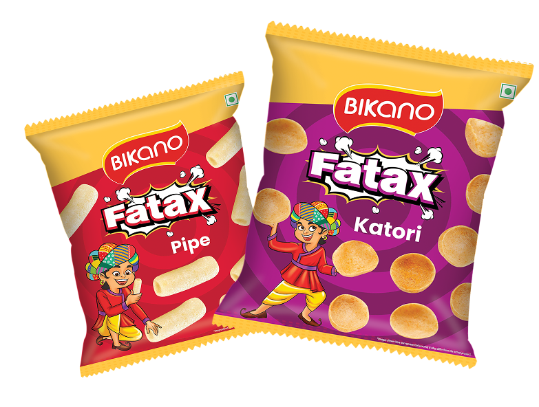 Bikano Khatta Meetha