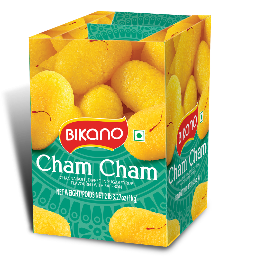 Bikano Cham Cham
