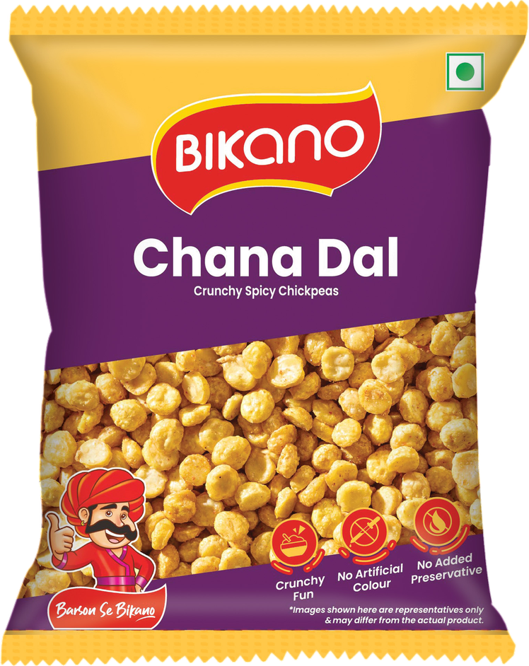 Bikano Chana Dal