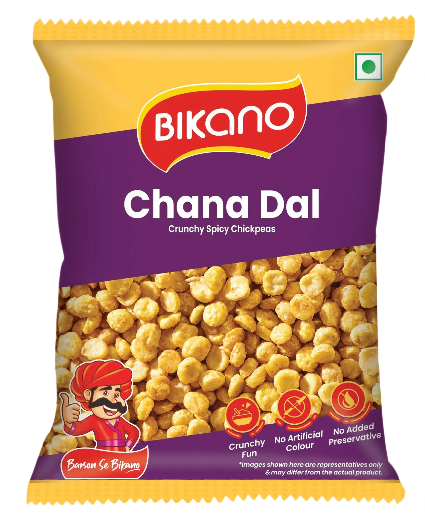 chanadal