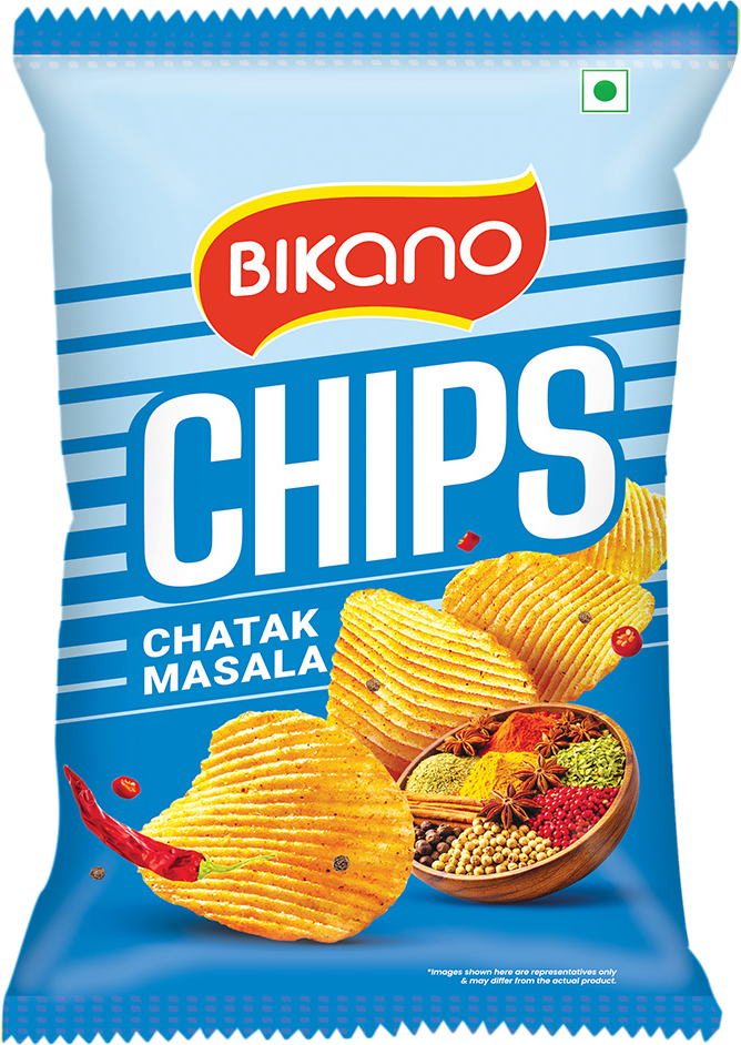 Bikano Chatak Masala
