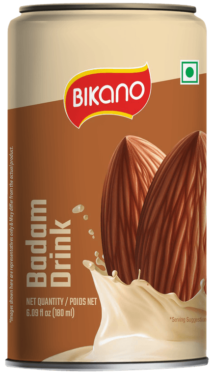 Bikano Badam Drink