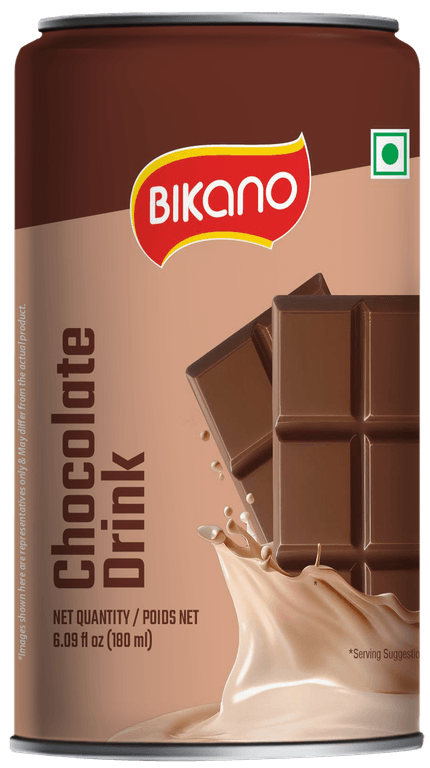 Bikano Chocolate Drink
