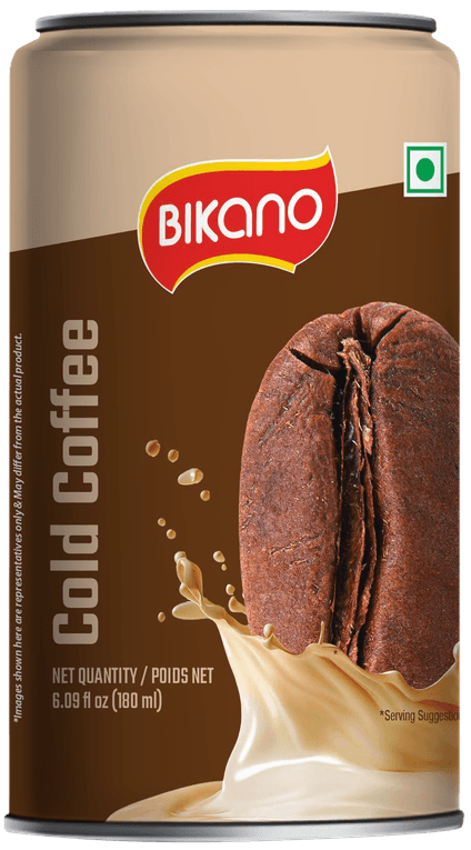 Bikano Cold Coffee