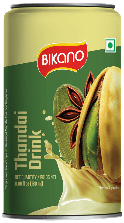 Bikano Thandai