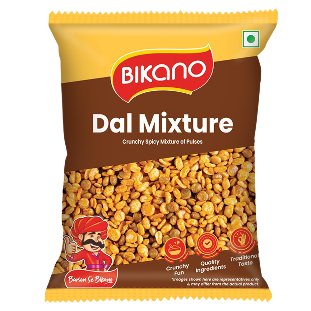 dal mixture