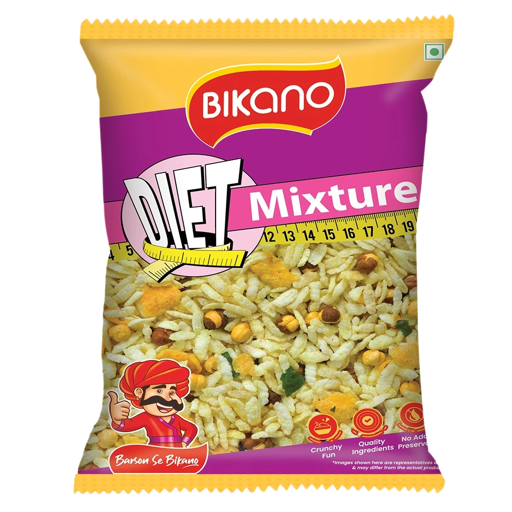 diet mixture