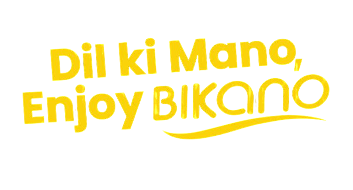 Dil ki Mano Enjoy BIKANO