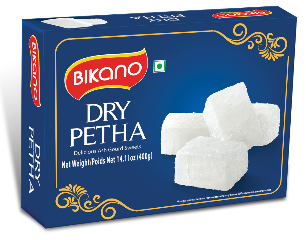 Bikano Dry Petha