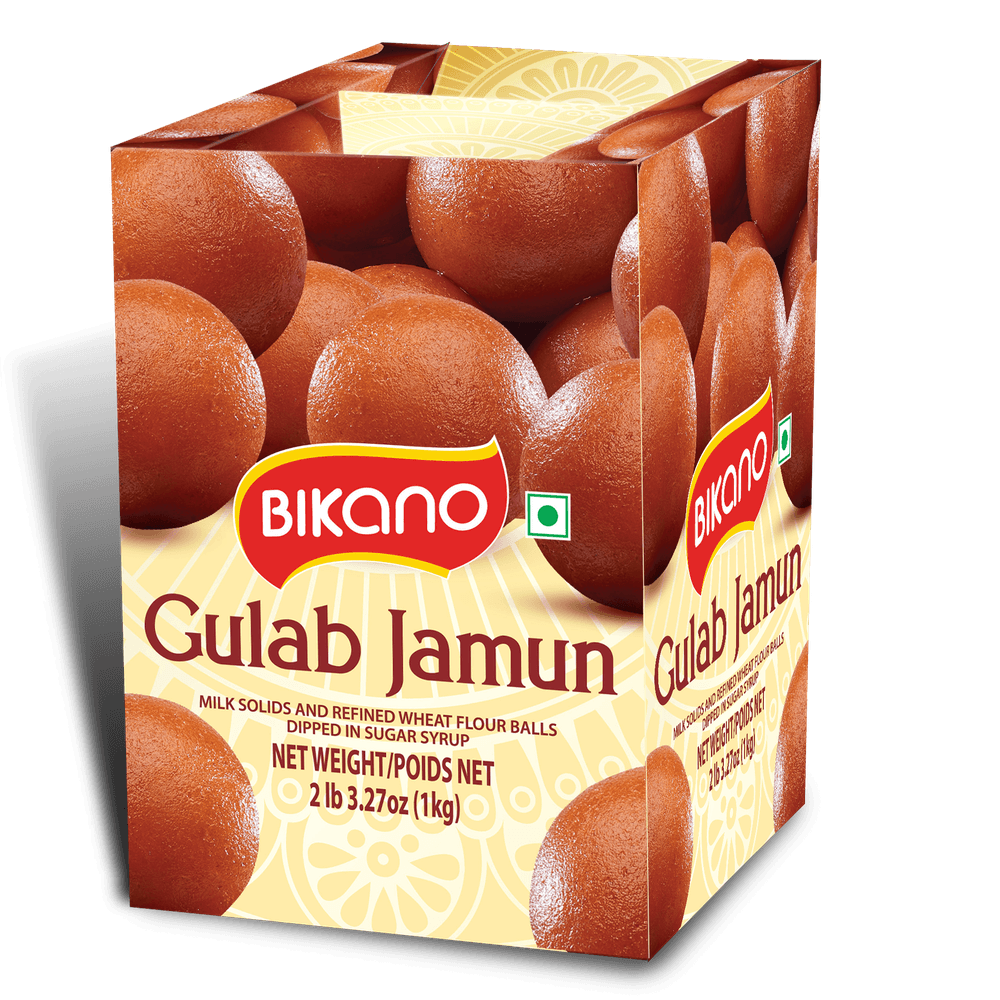 Bikano Gulab Jamun