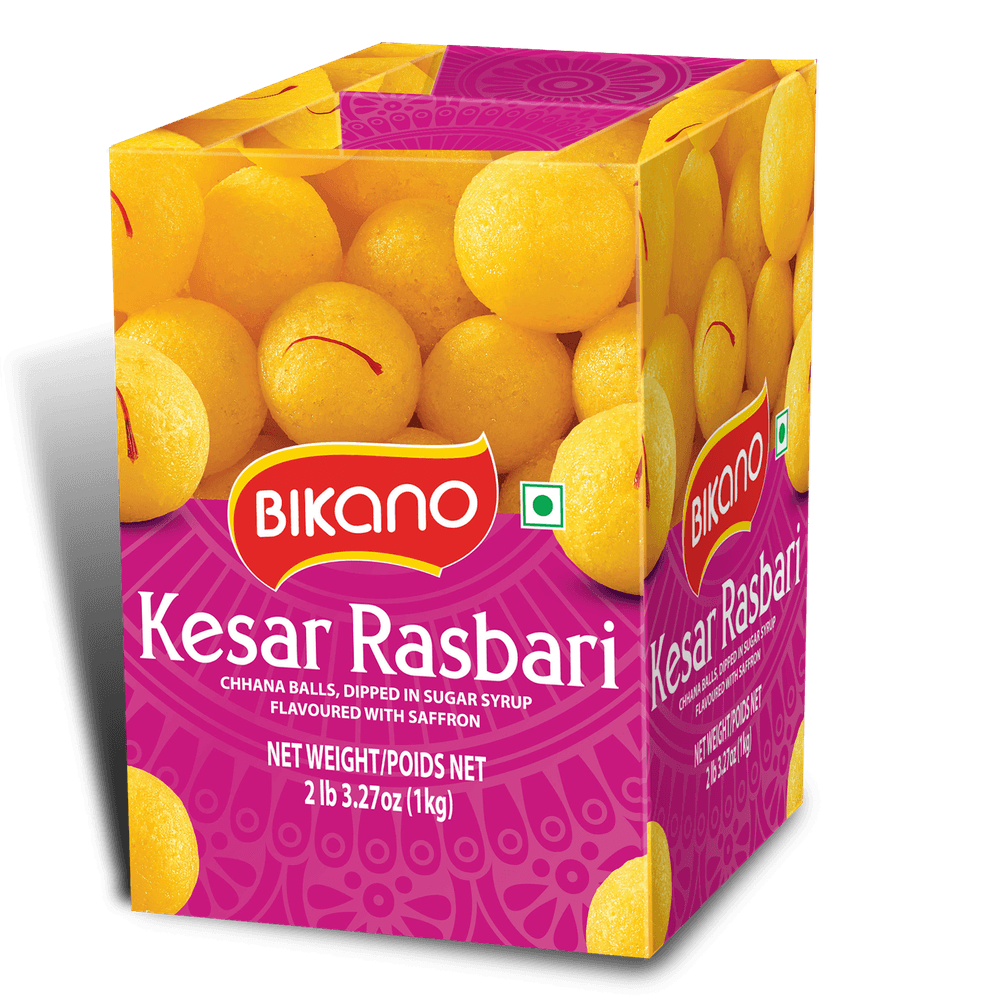 Bikano Kesar Rasbhari
