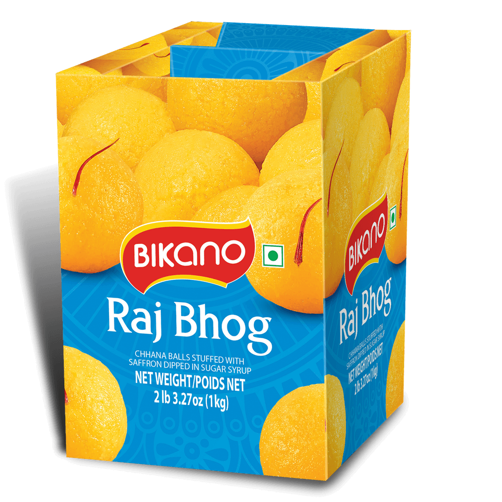 Bikano Rajbhog