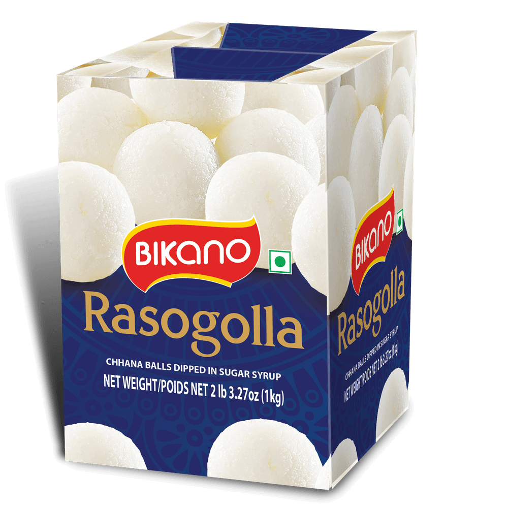 Bikano Rasgulla