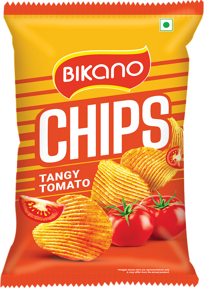 Bikano Tango Tomato