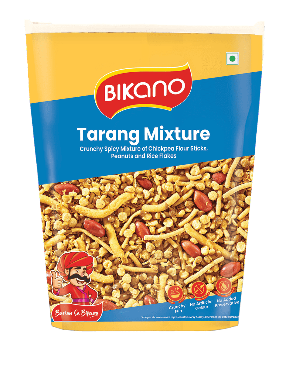 Bikano tarang
