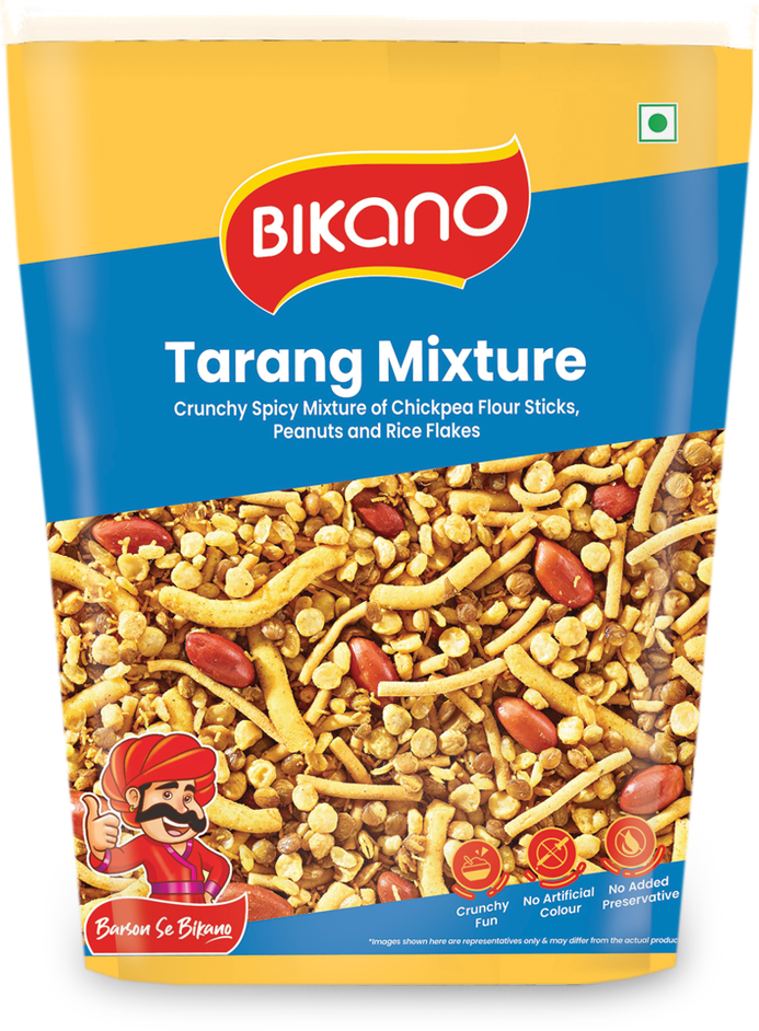 Bikano Tarang Mixture